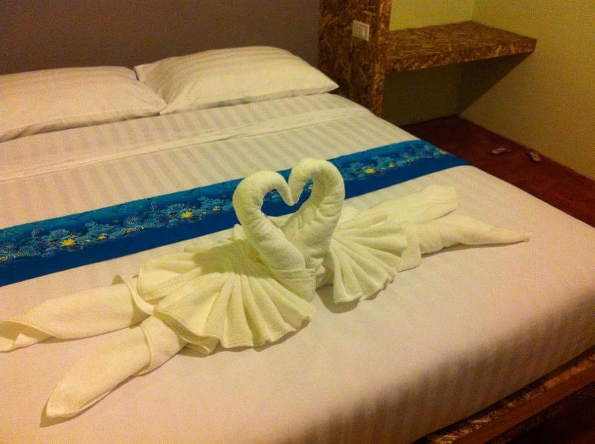 The Cozy Hotel Chalong Room photo